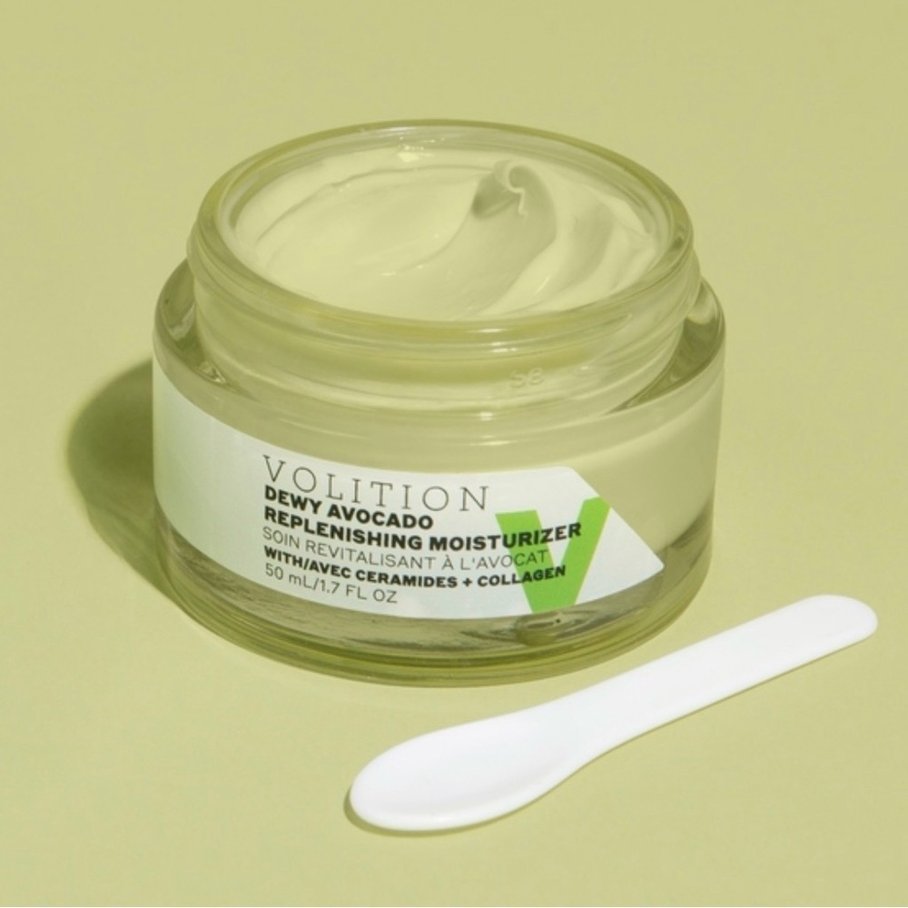 Volition Dewy Avocado Replenishing Moisturizer - - Picture 8 of 10